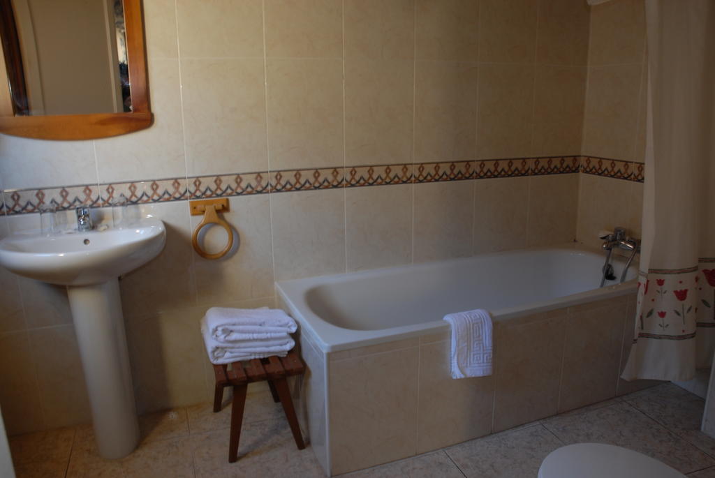Hotel Europa Les Room photo
